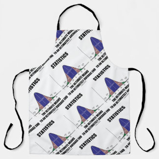 Statistics Ultimate Means Ultimately Average End Apron