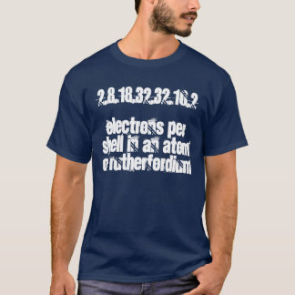 STATS-104SHE-BF T-Shirt