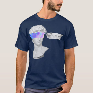 statue art design T-Shirt