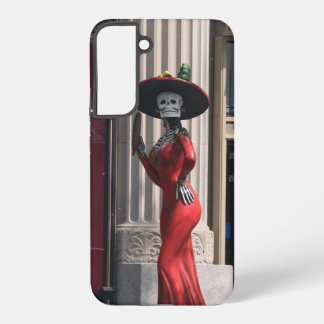 Statue I Phone case cover