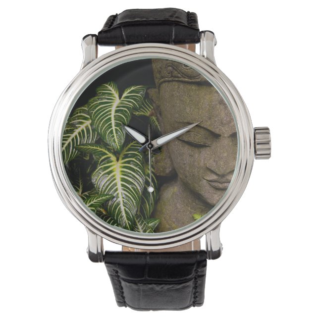 Statue in a Garden Location Information: Chiang Ma Watch (Front)