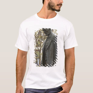 Statue of Abraham Lincoln, Portland, Oregon T-Shirt