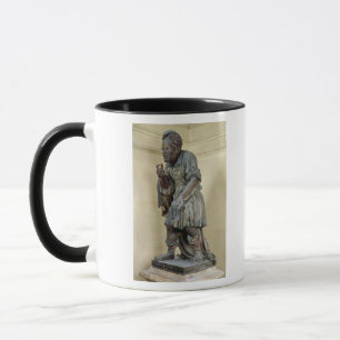 Statue of Aesop Mug
