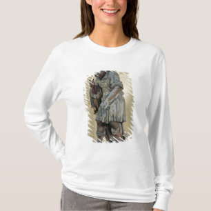 Statue of Aesop T-Shirt