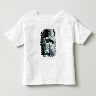 Statue of Averroes Toddler T-Shirt