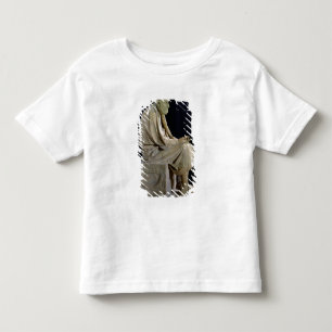 Statue of Chrysippus the Greek philosopher Toddler T-Shirt