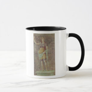 Statue of Diana, from Pompeii, c.50-59 Mug