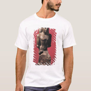 Statue of Iahmes Saneith T-Shirt