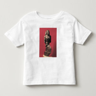 Statue of Iahmes Saneith Toddler T-Shirt