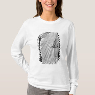 Statue of Julian the Apostate T-Shirt