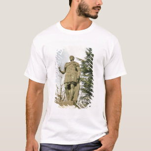 Statue of Julius Caesar T-Shirt