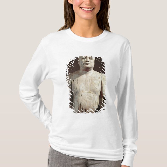 Statue of Ka-Aper T-Shirt (Front)