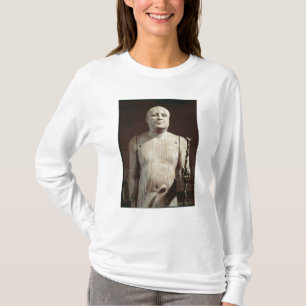 Statue of Ka-Aper T-Shirt