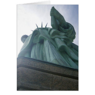 Statue of Liberty