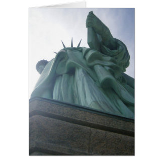 Statue of Liberty