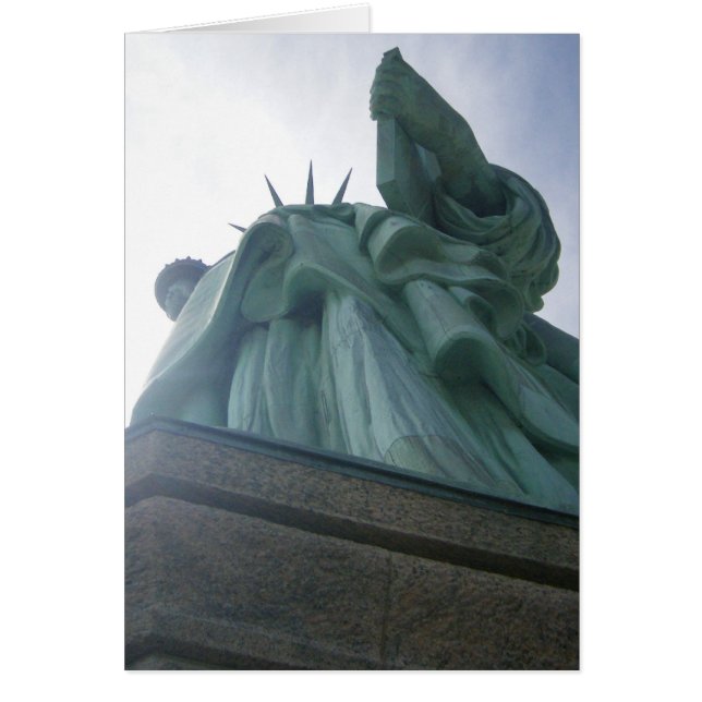 Statue of Liberty (Front)