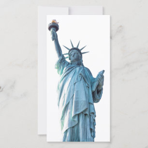 Statue of liberty