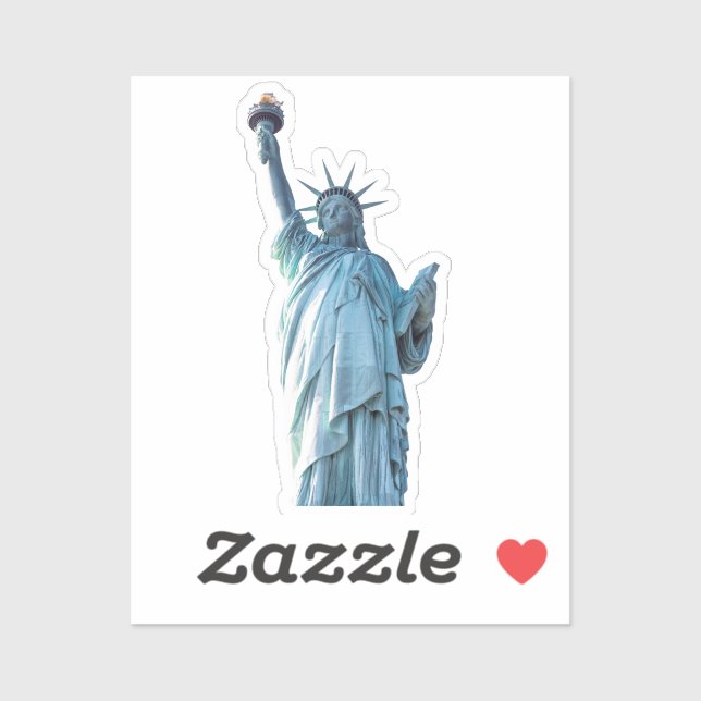 statue of liberty (Sheet)