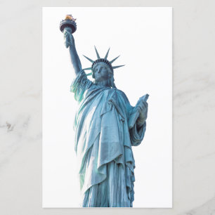 Statue of liberty