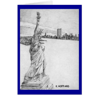 Statue of Liberty