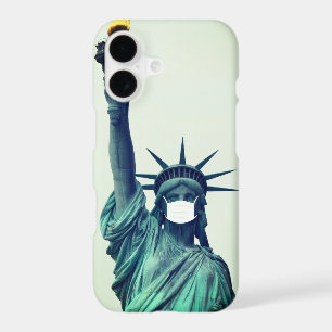 Statue of Liberty