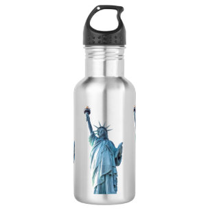 Statue of liberty   532 ml water bottle