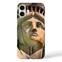 Statue of Liberty Artistic