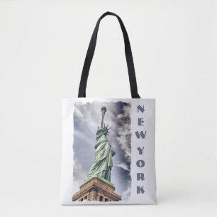Statue of Liberty bags