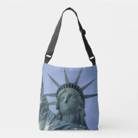 Statue of Liberty bags