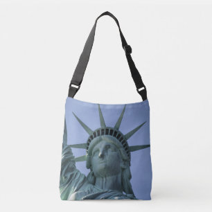 Statue of Liberty bags