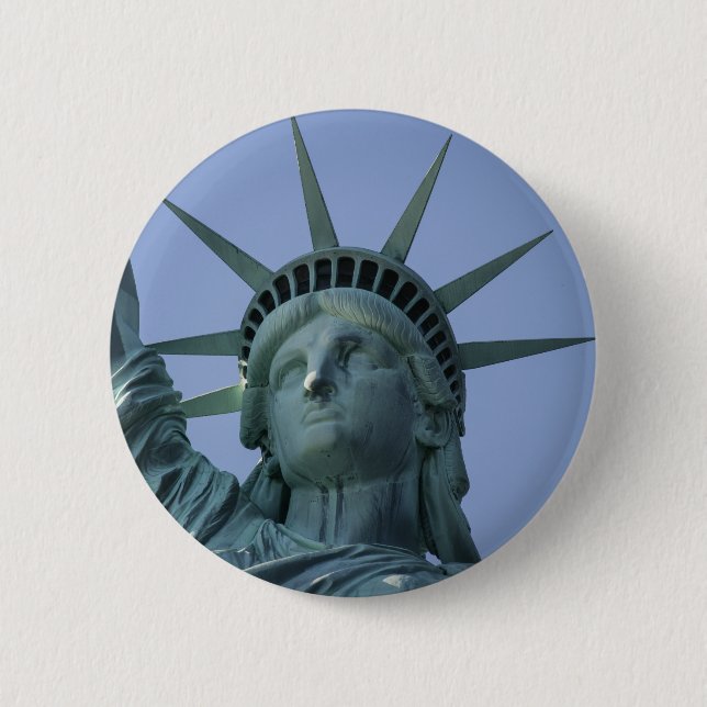 Statue of Liberty buttons (Front)