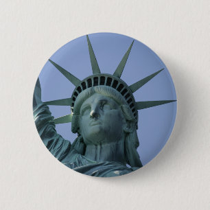 Statue of Liberty buttons