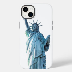 Statue of liberty  Case-Mate iPhone 14 plus case