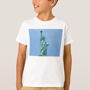 Statue of Liberty - Closeup Children's Shirt