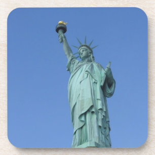 Statue of Liberty Coaster