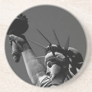 Statue of Liberty Coaster