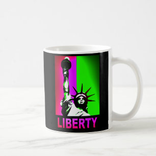 Statue of  Liberty Coffee Mug