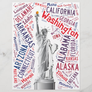 Statue of Liberty Flyer