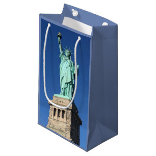 'Statue of Liberty' Gift Bag