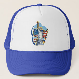 Statue Of Liberty Hat
