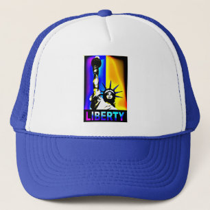 Statue of Liberty Hats