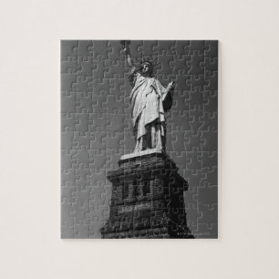 Statue of Liberty Jigsaw Puzzle