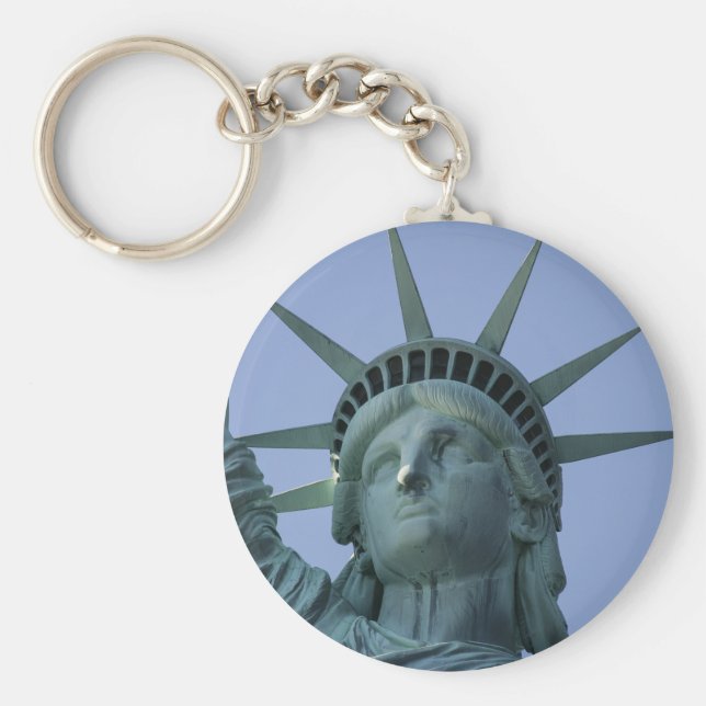 Statue of Liberty key chains (Front)