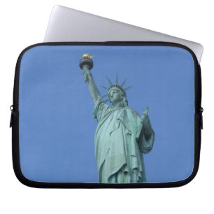 Statue of Liberty Laptop Sleeve