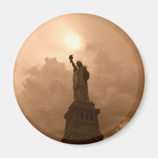 Statue of Liberty Magnet