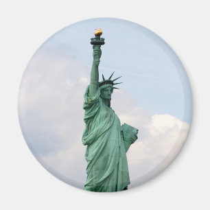 Statue of Liberty Magnet