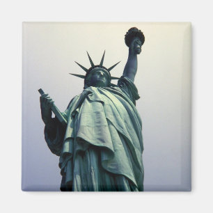 Statue of Liberty magnet