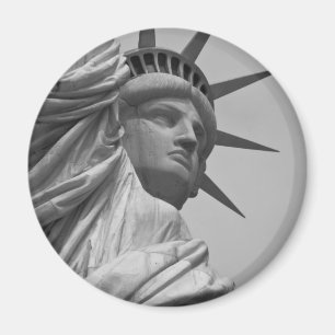 Statue of Liberty Magnet