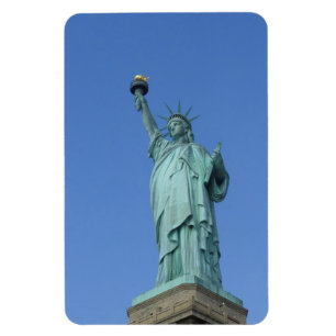 Statue of Liberty Magnet