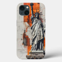 Statue of Liberty: Modern Architectural Blueprint